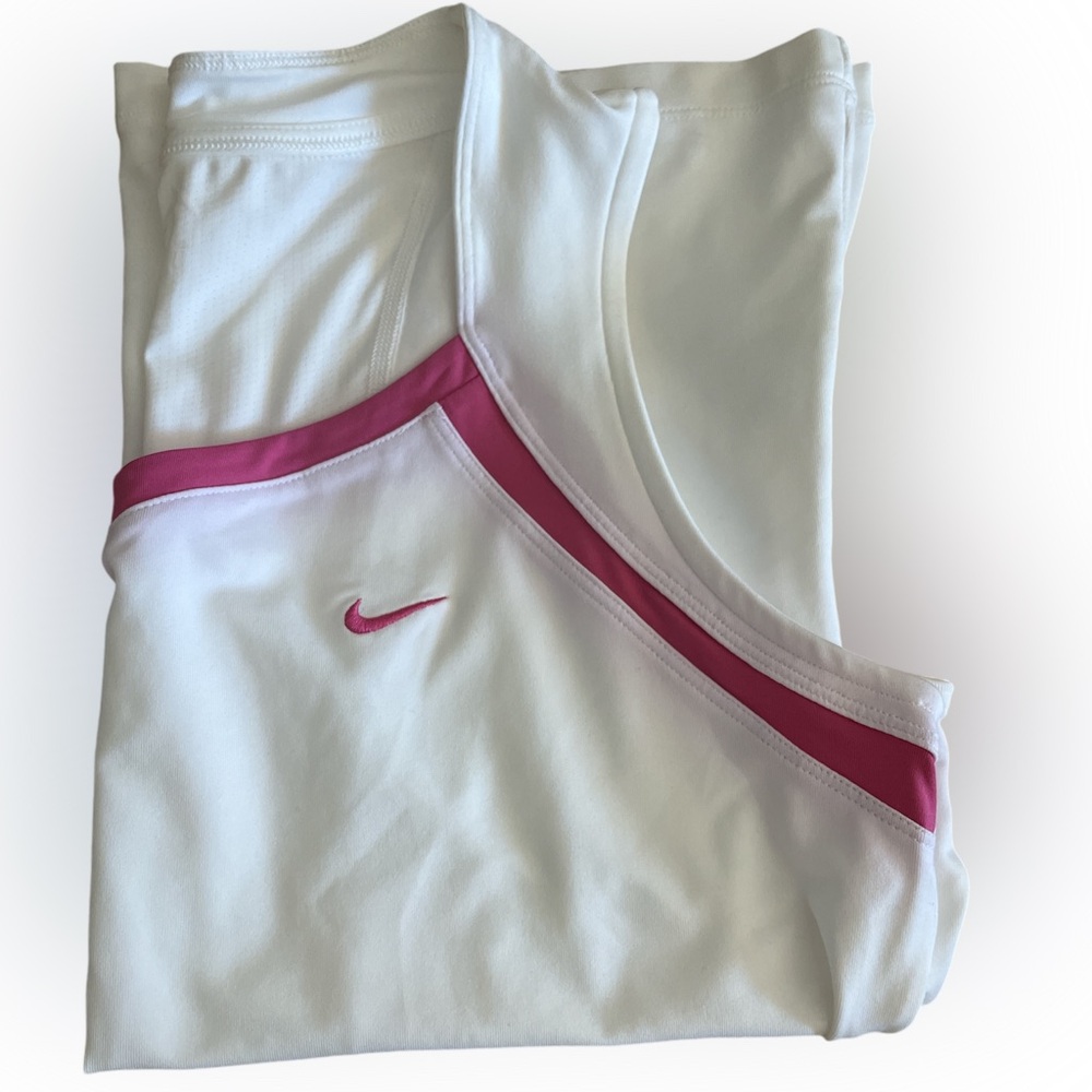 Nike DriFit Tennis Tank - Sz XL